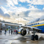 Ryanair будет летать из Одессы в аэропорт Берлин-Шенефельд