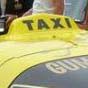 В Слуге народа предлагают обложить налогом таксистов