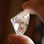 В Японии украли бриллиант стоимостью 1,8 миллиона долларов