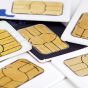 Граждан Китая заставят сканировать лица для получения SIM-карты