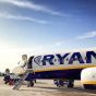 Ryanair запустил два рейса из Харькова