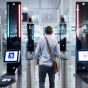 В аэропорту Дубая внедряют биометрический контроль