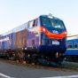 Укрзализныця планирует приобрести локомотивы китайской компании