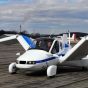 Geely построит завод для производства летающих автомобилей