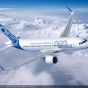 Индийская авиакомпания сделала один из крупнейших заказов в истории Airbus