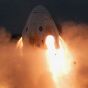 SpaceX успешно провела наземные испытания Crew Dragon