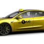 Новейшую Tesla превратят в самое популярное такси
