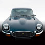 Jaguar остановил создание электромобиля на базе спорткара E-type (фото)