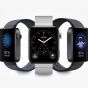 Анонсированы умные часы Xiaomi Mi Watch (фото)