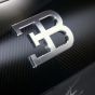 Bugatti планирует выпустить бюджетный электрокар за миллион евро