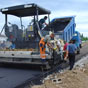 Укравтодор получил 1 млрд грн на ремонт дорог благодаря укреплению гривны