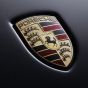 Porsche представил обновленный кроссовер модели Macan (фото)