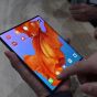 Huawei готовит дополнительные версии гибкого смартфона Mate X