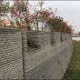 В Китае на 3D-принтере напечатали 500-метровую стену (видео)