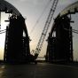 Мер Киева сообщил, когда собираются закончить Подольско-Воскресенский мост (видео)