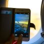 Украинцы смогут пользоваться мобильным интернетом во время полета