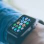 Смарт-часы Apple Watch получат возможность апгрейда (патент)
