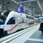 Deutsche Bahn представил обновленный Stadler Kiss (фото)