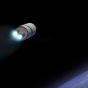Blue Origin показала альтернативу многоразовой ракете Илона Маска (видео)