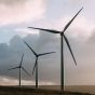 Ветровые электростанции в США стали крупнейшим источником «зеленой» энергетики
