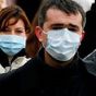 В Украине могут ввести режим все в масках с 6 по 24 апреля