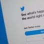 Twitter прекратил поддержку публикации твитов через SMS
