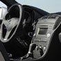 Mercedes представил нестандартный компактный внедорожник GLB (фото)