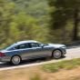 Начат выпуск автомобилей Volvo, которые не разгонятся быстрее 180 км/ч
