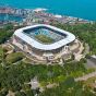 Одесский стадион «Черноморец» продали с 17-й попытки. Цена упала на миллиард
