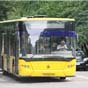 Киев закупит в лизинг 200 современных автобусов через Укргазбанк