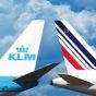 Нидерланды выделят на помощь KLM-Air France 3,4 млрд евро