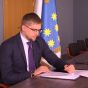 ЕБРР планирует выделить 50 млн евро на капремонт дорог Днепропетровщины