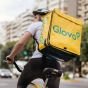 Glovo начал работать еще в одном городе Украины