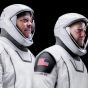 Космический корабль SpaceX Crew Dragon вернется на Землю в августе