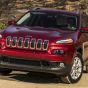 В США отзывают 67 000 внедорожников Jeep Cherokee