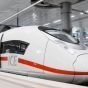 Deutsche Bahn купит 30 высокоскоростных поездов Siemens