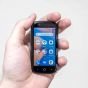 Представлен самый маленький в мире смартфон на Android 10 (фото)