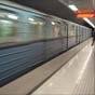 В Киеве 4G запустили еще на 8 станциях метро