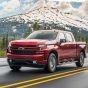 General Motors заявил, что первый электрический пикап Chevrolet получит запас хода более 650 км