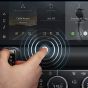 Сенсорные экраны в авто смогут работать без касания (видео)