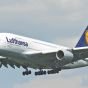 Lufthansa разрешила менять все новые билеты без штрафа