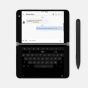 Microsoft выпустила двухэкранный андроид-смартфон Surface Duo (фото)