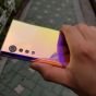 LG выпустила «облегченную» версию дизайнерского смартфона Velvet (фото)