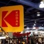 Kodak может потерять крупный кредит от США, информация о котором подняла акции компании на 1000%