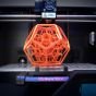 Инженеры разработали новый метод 3D-печати, который значительно увеличит прочность деталей
