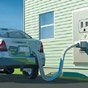 Мининфраструктуры хочет разрешить размещение зарядок для электромобилей на всех дорогах