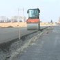 С 2021 году в Украине начнут системно строить дороги из промышленных отходов