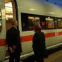 Французская компания поможет модернизировать украинские поезда