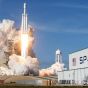 SpaceX получила контракт от Пентагона