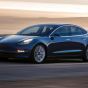 Tesla уменьшила цену электромобилей Model 3 китайской сборки на 8%